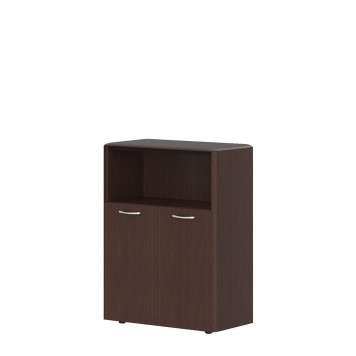 Шкаф средний Dion DMC 85.3 венге магия