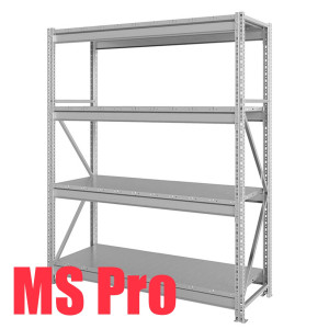 Стеллажи MS Pro