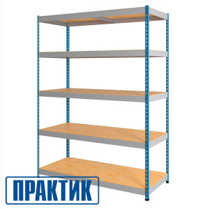 Стеллажи SB